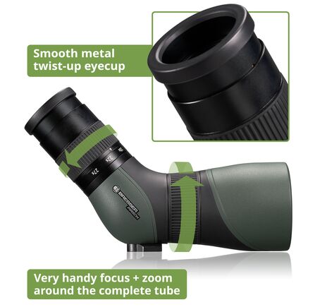 Spektív BRESSER Pirsch Gen. II 9–27×56 s tube-fokusom, image-5