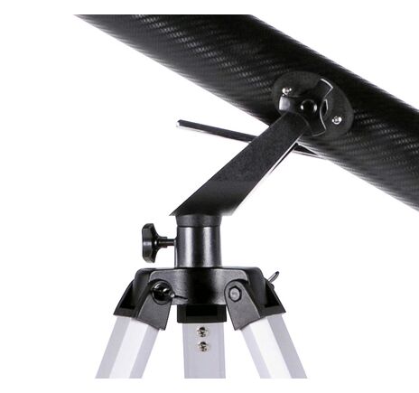 BRESSER Arcturus 60/700 AZ - achromatický refraktor, image-10