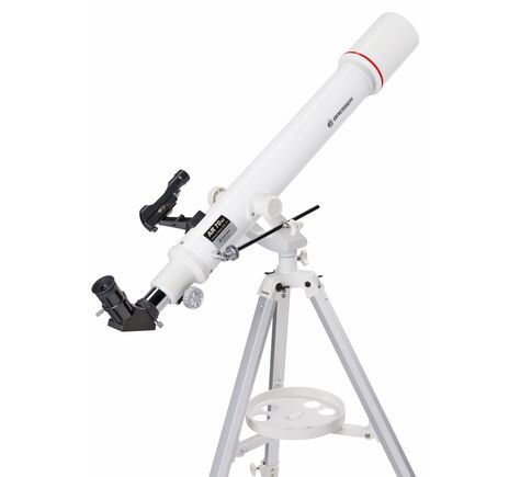 BRESSER NANO AR-70/700 AZ - achromatický refraktor, image-3