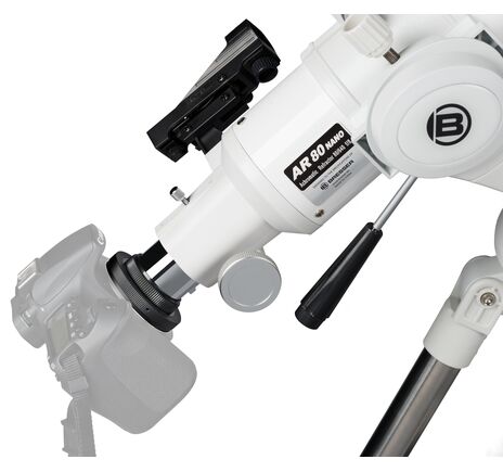 BRESSER NANO AR-80/640 AZ - achromatický refraktor, image-6