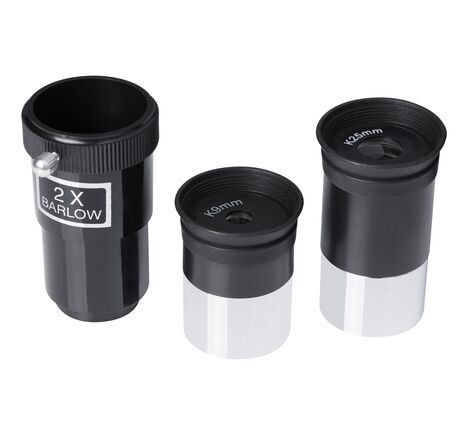 BRESSER Solarix 76/350 - teleskop Newton, image-7