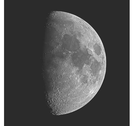 BRESSER Solarix 76/350 - teleskop Newton, image-4