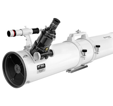 BRESSER Messier NT-150L/1200 Hexafoc - teleskop Newton, image-2