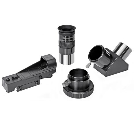 BRESSER Messier MC-127/1900 - Maksutov-Cassegrain, image-3