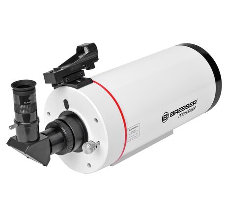 BRESSER Messier MC-127/1900 - Maksutov-Cassegrain, image-2