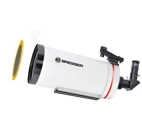 BRESSER Messier MC-127/1900 - Maksutov-Cassegrain, image-5