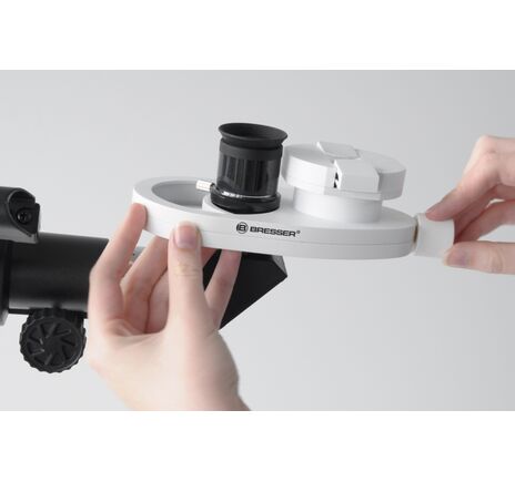 Univerzálny adaptér BRESSER pre smartfón kameru, image-6