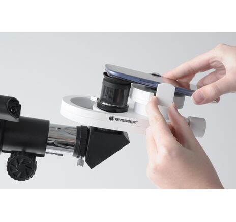 Univerzálny adaptér BRESSER pre smartfón kameru, image-8