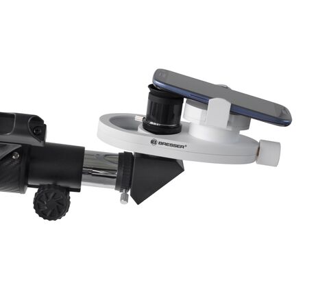 Univerzálny adaptér BRESSER pre smartfón kameru, image-4