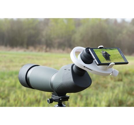 Univerzálny adaptér BRESSER pre smartfón kameru, image-3