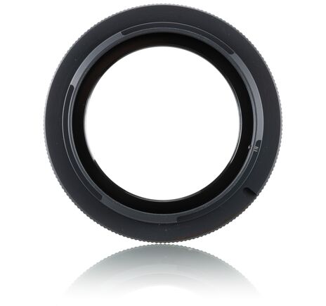 T2 krúžok BRESSER pre Canon EOS, image-4