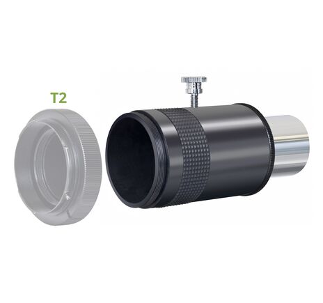Adaptér BRESSER pre kameru teleskopu (1,25"), image-6