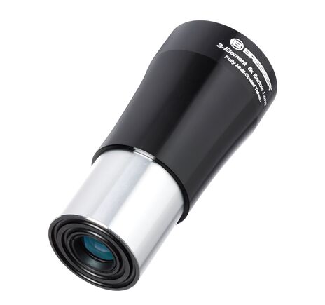 Barlow šošovka BRESSER 5× 31,7 mm / 1,25", image-3