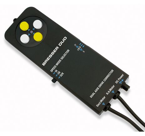 RA/DEC motor BRESSER Duo pre EXOS-2 a EQ/MON-2, image-3