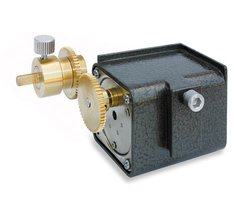 RA/DEC motor BRESSER Duo pre EXOS-2 a EQ/MON-2, image-4