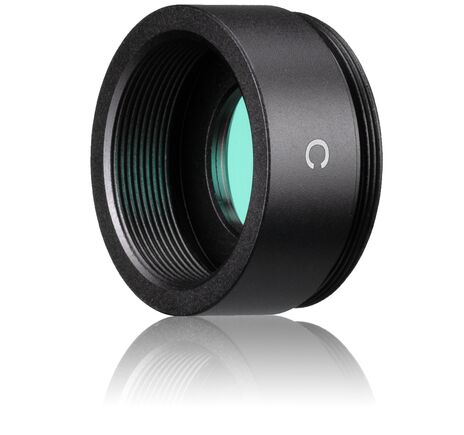 UV + IR cut filter pre planetárne kamery BRESSER CMOS, image-2