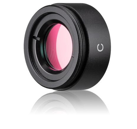 UV + IR cut filter pre planetárne kamery BRESSER CMOS, image-3