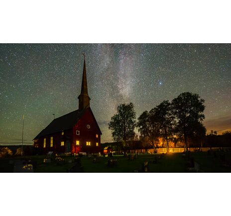 Astrofoto montáž BRESSER StarTracker PM-100, image-5