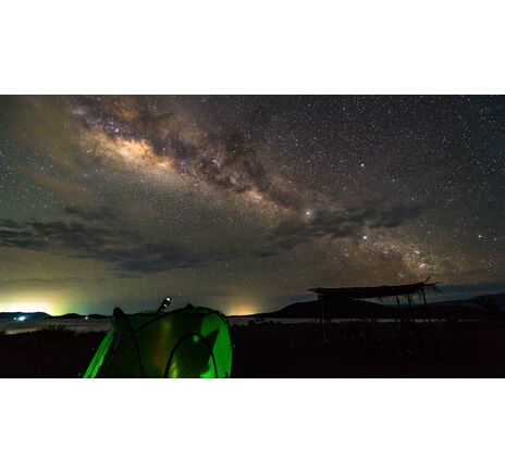 Astrofoto montážna sada BRESSER StarTracker, image-6