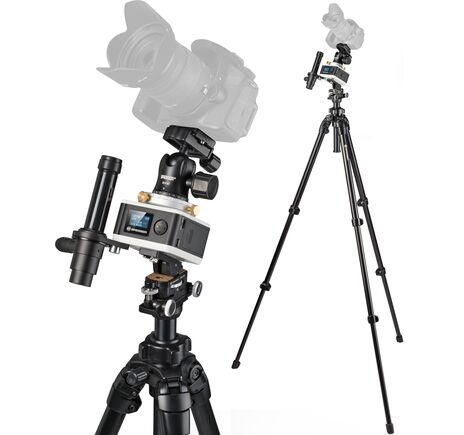 Astrofoto montážna sada BRESSER StarTracker, image-3