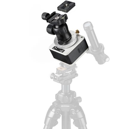 Astrofoto montáž BRESSER StarTracker PM-100, image-3