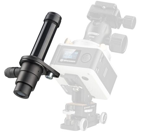 Polárny hľadáčik BRESSER pre StarTracker PM-100, image-2