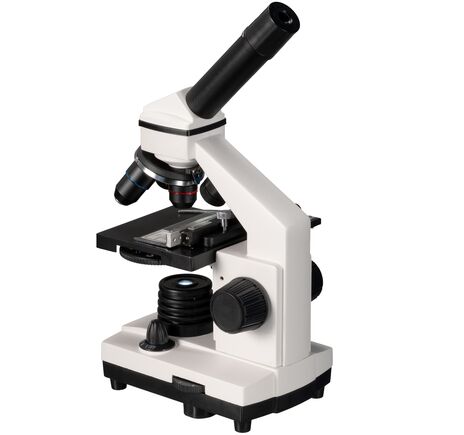 Bresser Biolux NV 20x-1280x Mikroskop s HD USB kamerou, image-3