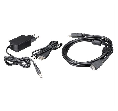 Bresser Researcher LCD Mikroskop, image-7