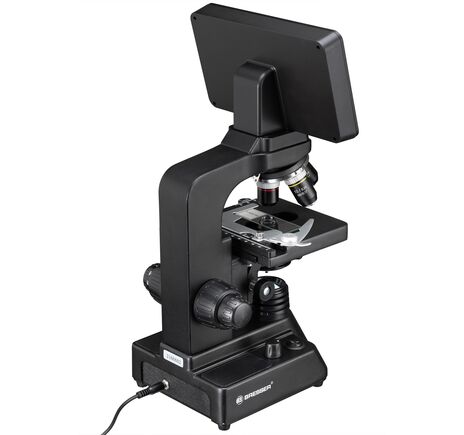 Bresser Researcher LCD Mikroskop, image-5