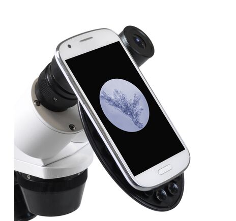 Bresser Erudit ICD Stereomikroskop, image-2