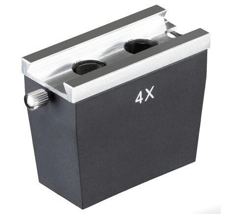 Objektív BRESSER Biorit ICD 4×, image-3