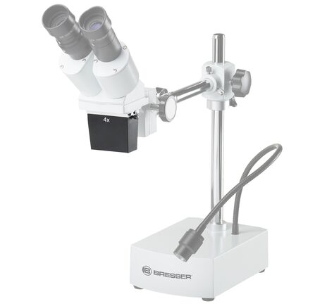 Objektív BRESSER Biorit ICD 4×, image-5