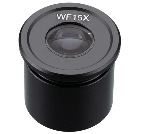 Širokouhlý okulár BRESSER ICD 30,5 mm 15×, image-4
