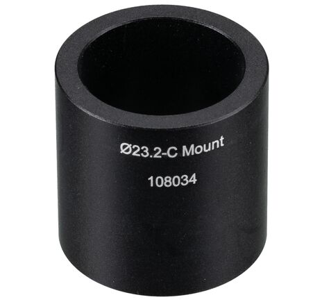 Foto-adaptér BRESSER 30,5 mm / C-Mount, image-3