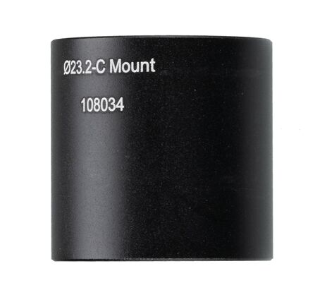 Foto-adaptér BRESSER 30,5 mm / C-Mount, image-4