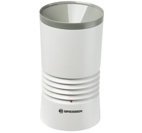 Profesionálny zrážkomer BRESSER – čierny, image-4