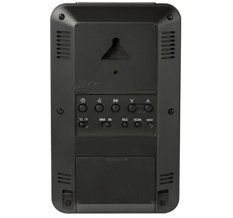 Profesionálny zrážkomer BRESSER – čierny, image-5