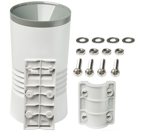 Profesionálny zrážkomer BRESSER – čierny, image-6