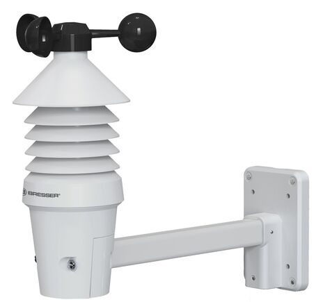 3-v-1 profesionálny vetromer BRESSER, image-3