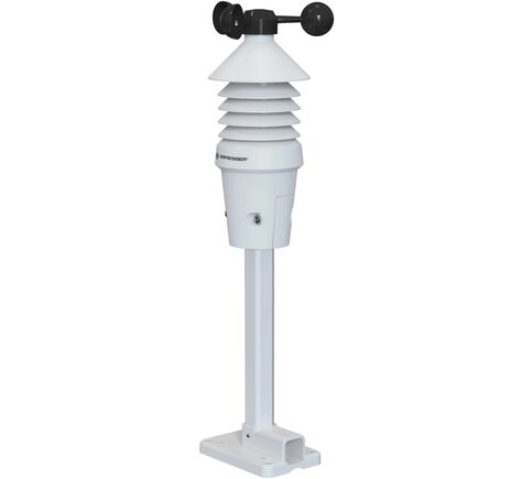 3-v-1 profesionálny vetromer BRESSER, image-6