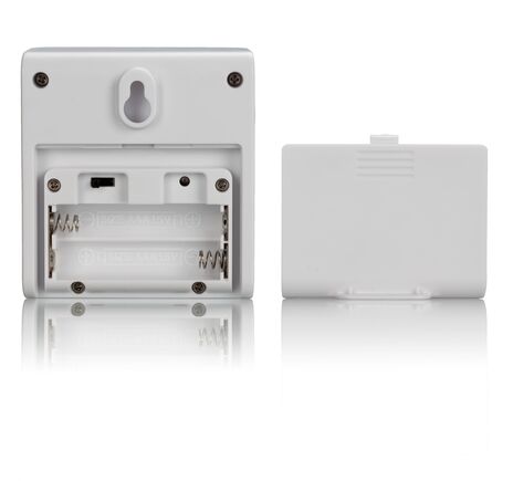 Meteostanica BRESSER Meteo Temp, image-5