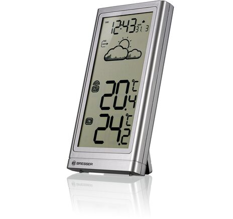Meteostanica BRESSER Meteo Temp, image-2