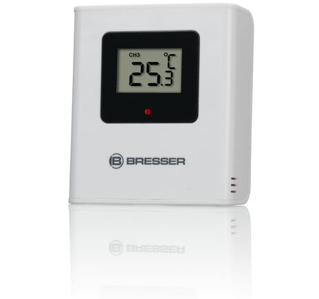 Meteostanica BRESSER Meteo Temp, image-3