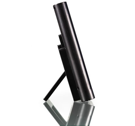 Termo-hygrometer BRESSER VentAir s dotykovým displejom, image-3