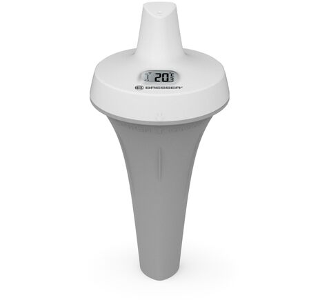 Teplomer BRESSER pre kúpele a bazény, image-3