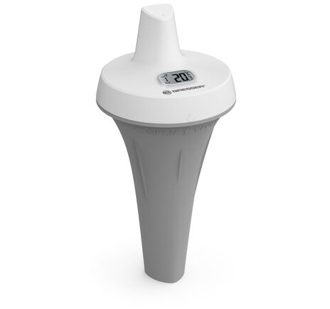 Teplomer BRESSER pre kúpele a bazény, image-2