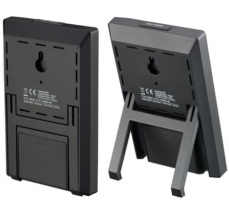 Meteostanica BRESSER Tendence FSX s 3-dňovou predpoveďou, image-3