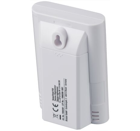 Meteostanica BRESSER Tendence FSX s 3-dňovou predpoveďou, image-5