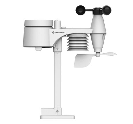 Vonkajší senzor BRESSER 7-v-1 pre meteostanicu 7003300, image-2