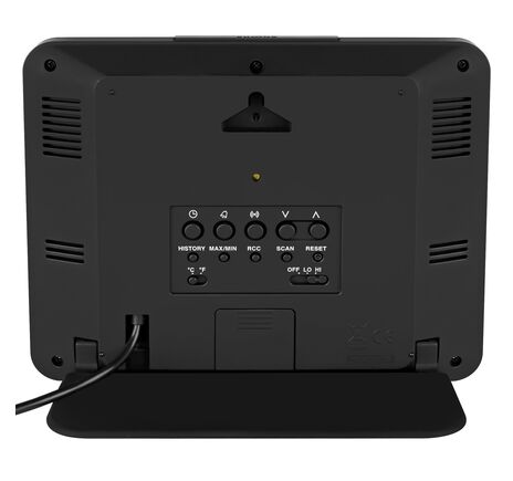 Základňa BRESSER pre meteostanicu 7002520CM3000 – náhradná, image-5